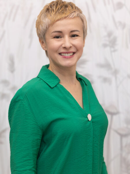 Terpa24-05 Iza - pielęgniarka